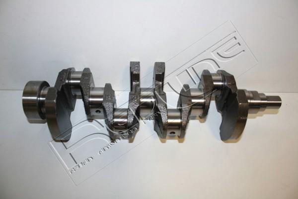 Red Line 18HY001 - Vilebrequin droxauto.com