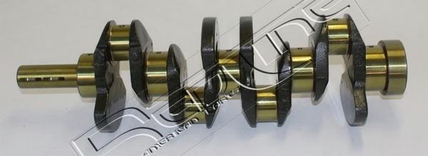 Red Line 18MI005 - Vilebrequin droxauto.com