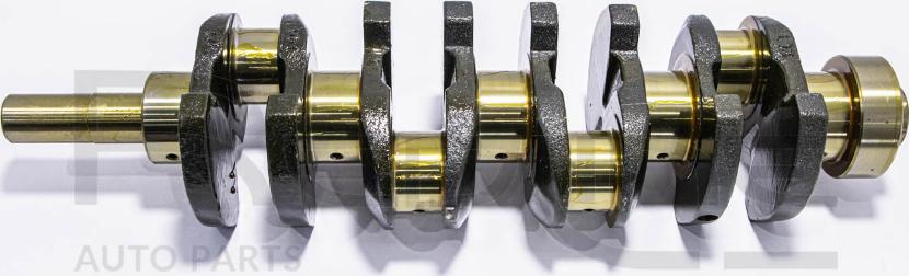 Red Line 18TO010 - Vilebrequin droxauto.com