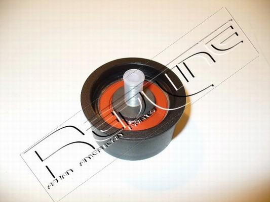 Red Line 13CV005 - Tendeur de courroie, courroie de distribution droxauto.com