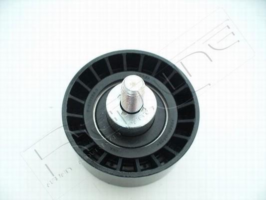 Red Line 13DW003 - Tendeur de courroie, courroie de distribution droxauto.com