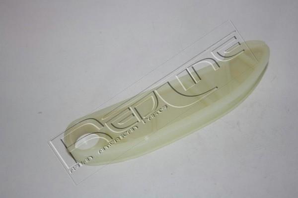 Red Line 13KI045 - Coulisse, chaîne de distribution droxauto.com