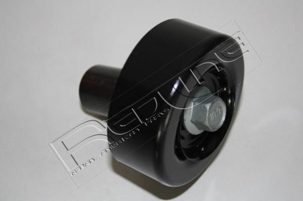 Red Line 13KI046 - Tendeur de courroie, courroie trapézoïdale à nervures droxauto.com