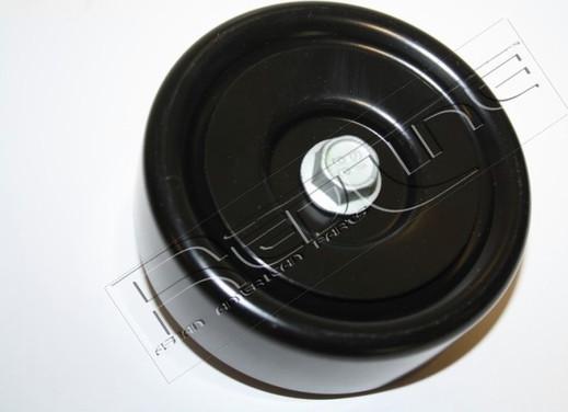 Red Line 13KI041 - Tendeur de courroie, courroie trapézoïdale à nervures droxauto.com