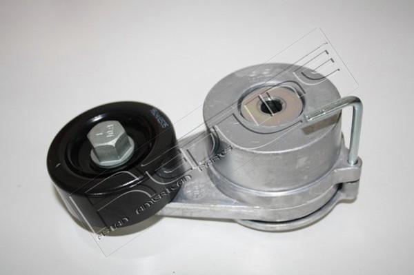 Red Line 13KI048 - Tendeur de courroie, courroie trapézoïdale à nervures droxauto.com