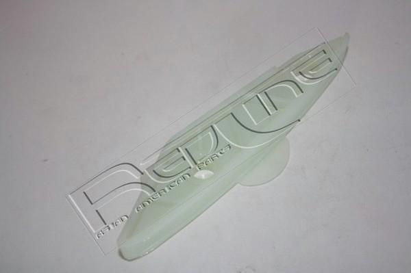 Red Line 13KI043 - Coulisse, chaîne de distribution droxauto.com