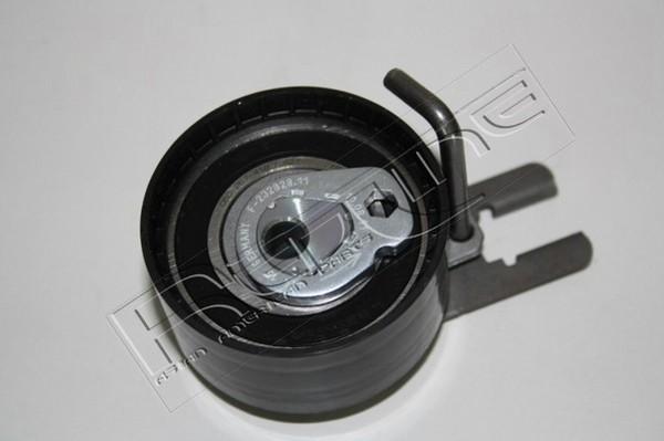 Red Line 13MZ019 - Tendeur de courroie, courroie de distribution droxauto.com