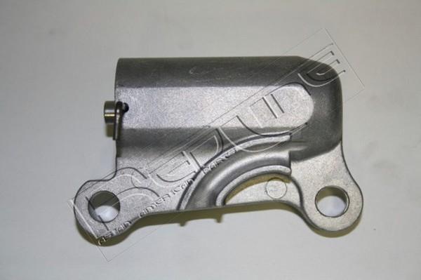 Red Line 13MZ022 - Amortisseur de vibrations, courroie de distribution droxauto.com