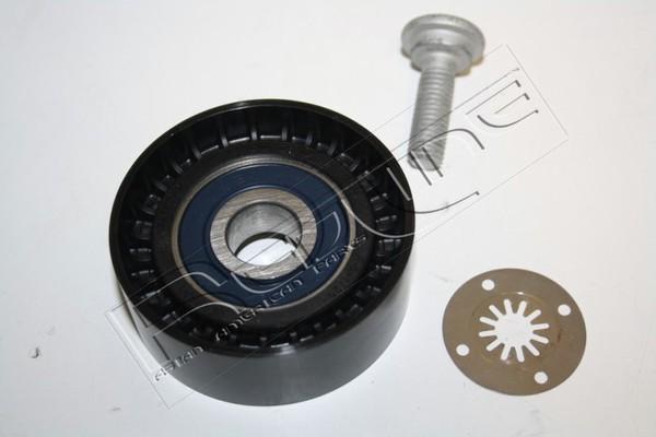 Red Line 13SS001 - Tendeur de courroie, courroie trapézoïdale à nervures droxauto.com