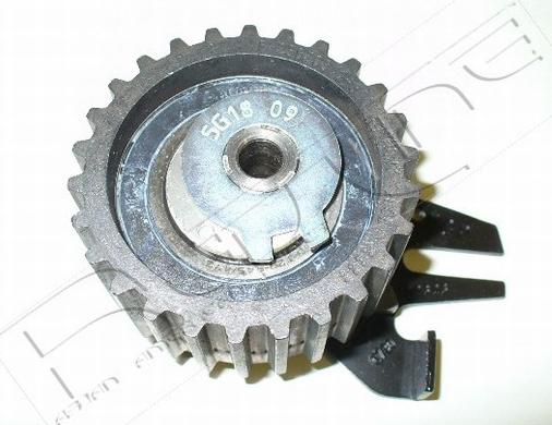 Red Line 13SZ010 - Tendeur de courroie, courroie de distribution droxauto.com