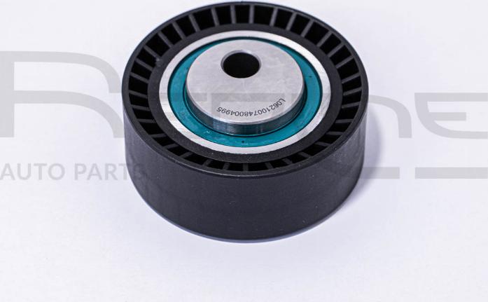 Red Line 13SZ027 - Tendeur de courroie, courroie trapézoïdale à nervures droxauto.com