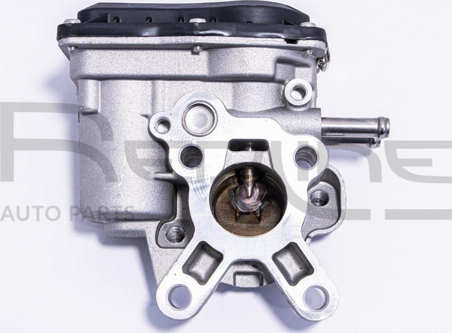 Red Line 83NI000 - Vanne EGR droxauto.com