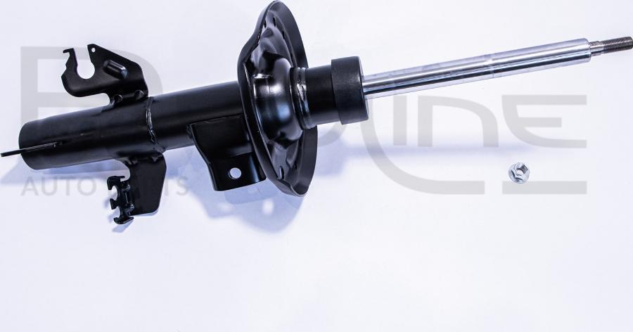 Red Line 39AL016 - Amortisseur droxauto.com