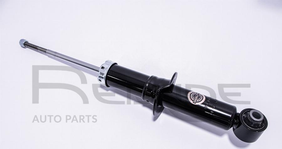 Red Line 39AL010 - Amortisseur droxauto.com