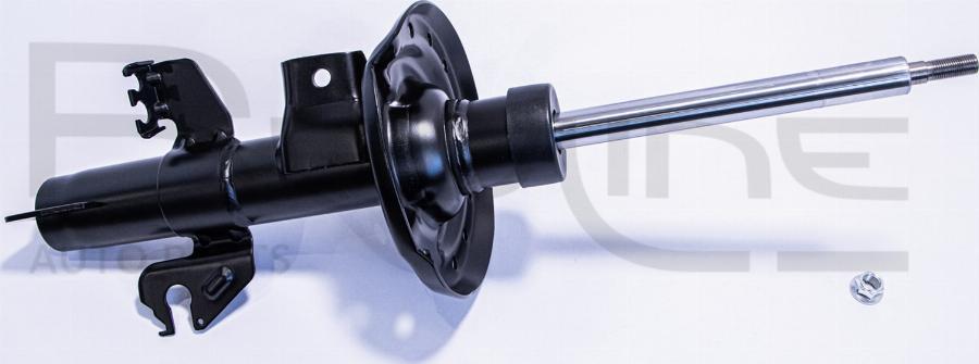 Red Line 39AL017 - Amortisseur droxauto.com