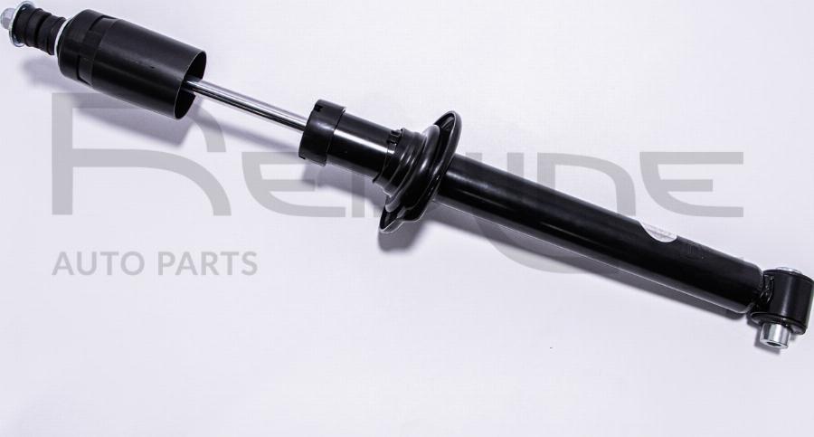 Red Line 39AU026 - Amortisseur droxauto.com