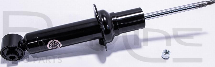 Red Line 39CI049 - Amortisseur droxauto.com