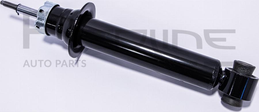 Red Line 39CI048 - Amortisseur droxauto.com