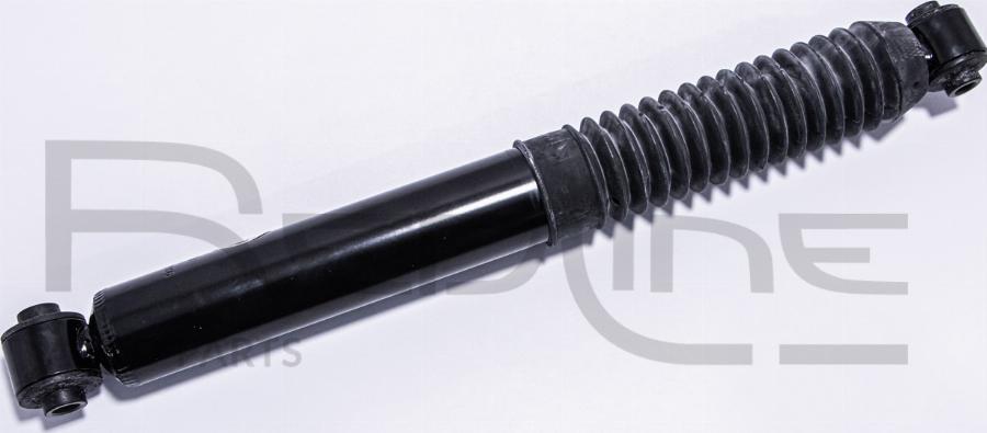 Red Line 39CI047 - Amortisseur droxauto.com