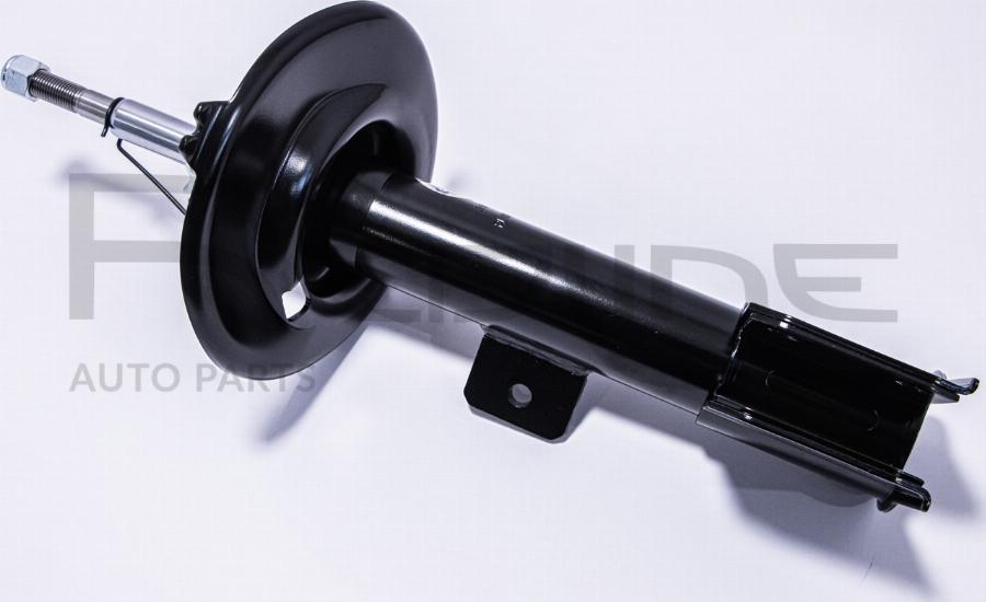 Red Line 39CI054 - Amortisseur droxauto.com