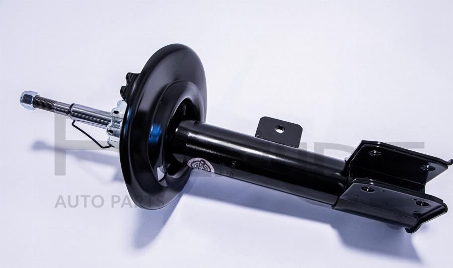 Red Line 39CI055 - Amortisseur droxauto.com