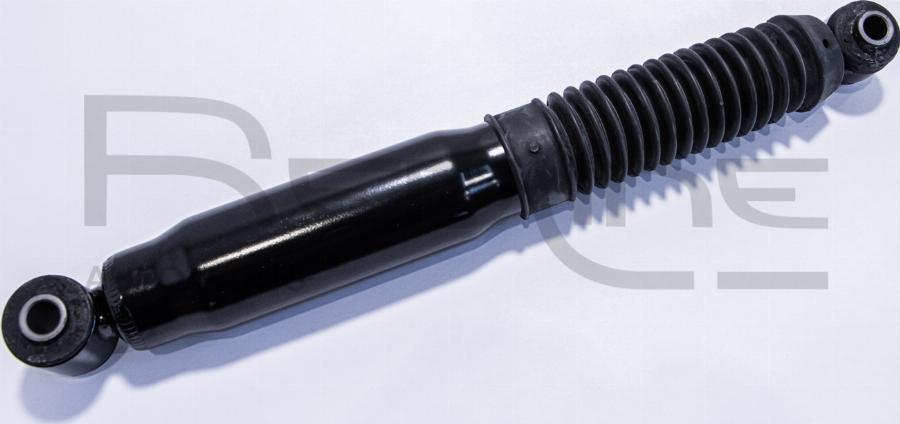 Red Line 39CI057 - Amortisseur droxauto.com