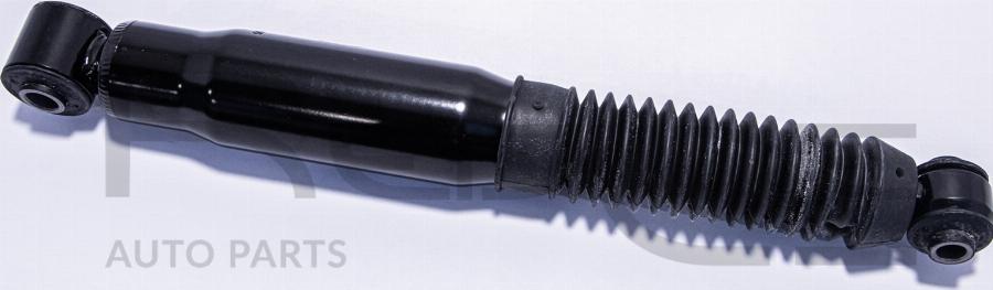 Red Line 39CI061 - Amortisseur droxauto.com