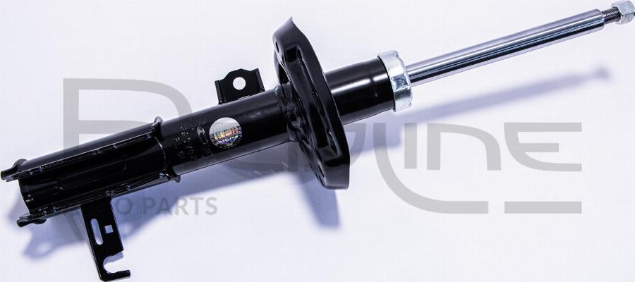 Red Line 39CV028 - Amortisseur droxauto.com