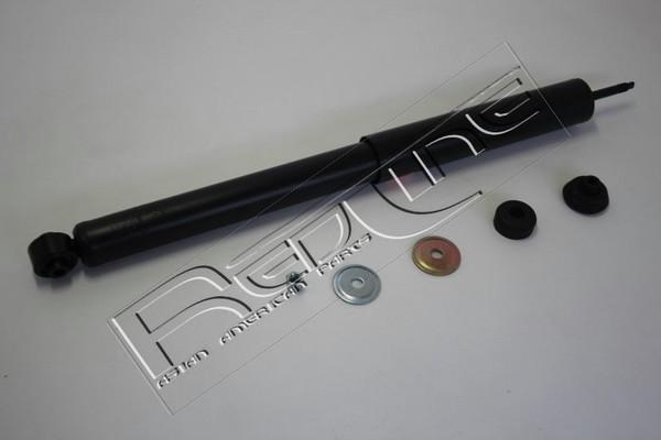 Red Line 39DW009 - Amortisseur droxauto.com