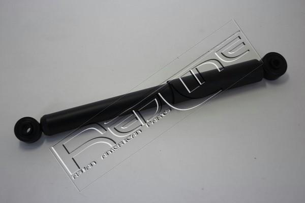 Red Line 39DW021 - Amortisseur droxauto.com