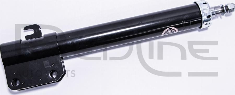 Red Line 39FO056 - Amortisseur droxauto.com
