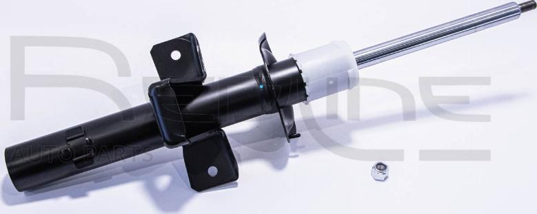 Red Line 39FO031 - Amortisseur droxauto.com