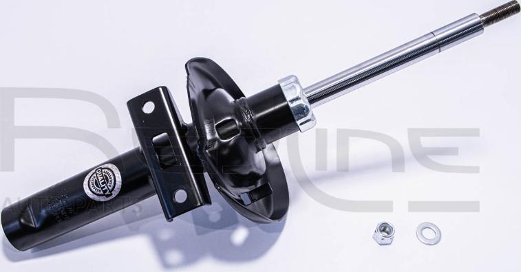 Red Line 39FO028 - Amortisseur droxauto.com