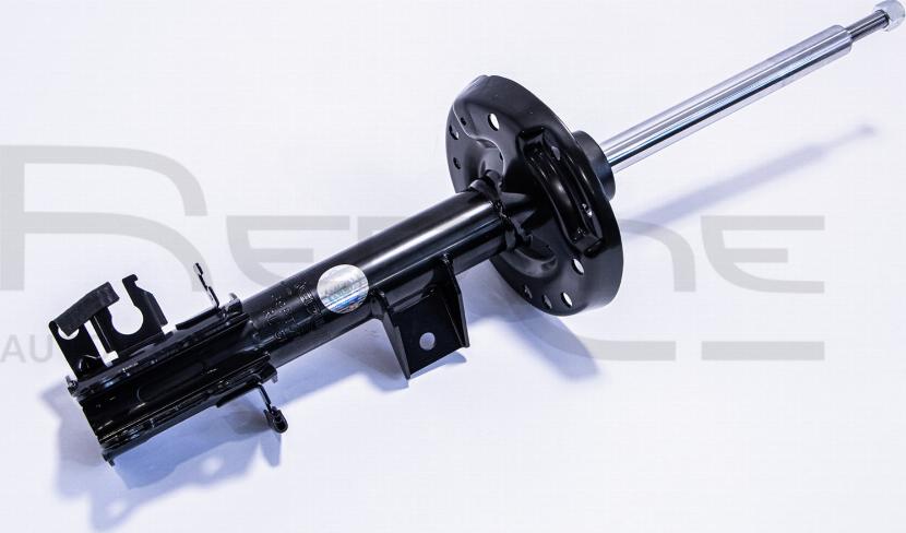 Red Line 39FT095 - Amortisseur droxauto.com