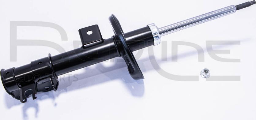 Red Line 39FT067 - Amortisseur droxauto.com
