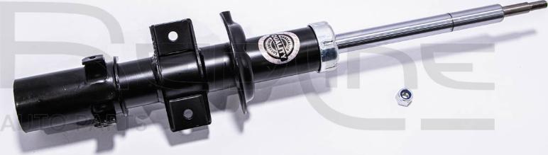 Red Line 39FT031 - Amortisseur droxauto.com