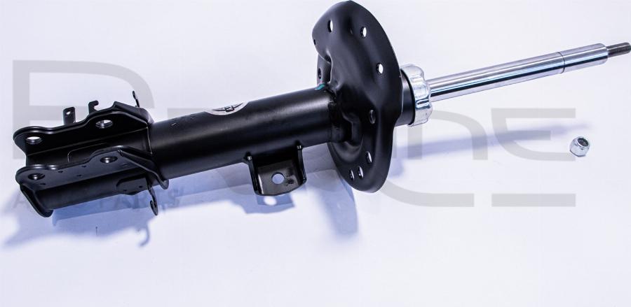 Red Line 39FT105 - Amortisseur droxauto.com