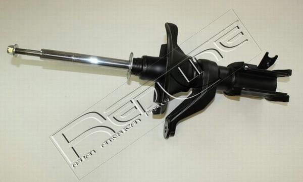 Red Line 39HO040 - Amortisseur droxauto.com