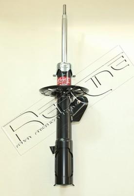 Red Line 39HO047 - Amortisseur droxauto.com