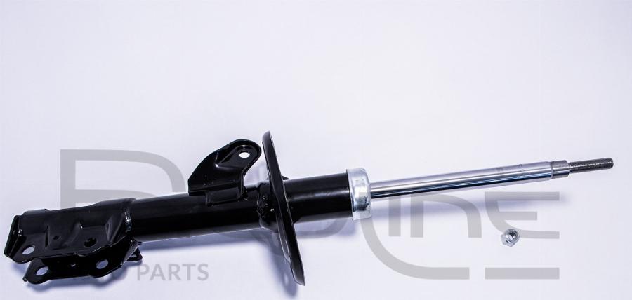 Red Line 39HO081 - Amortisseur droxauto.com