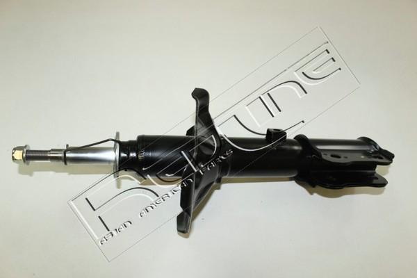 Red Line 39HY097 - Amortisseur droxauto.com