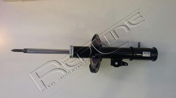 Red Line 39HY058 - Amortisseur droxauto.com