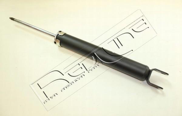 Red Line 39HY034 - Amortisseur droxauto.com