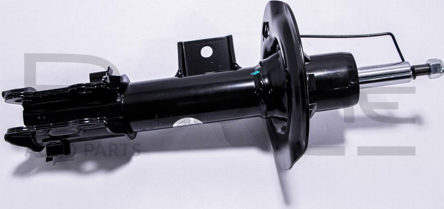 Red Line 39HY118 - Amortisseur droxauto.com