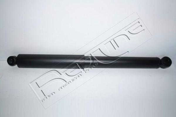 Red Line 39JE021 - Amortisseur droxauto.com