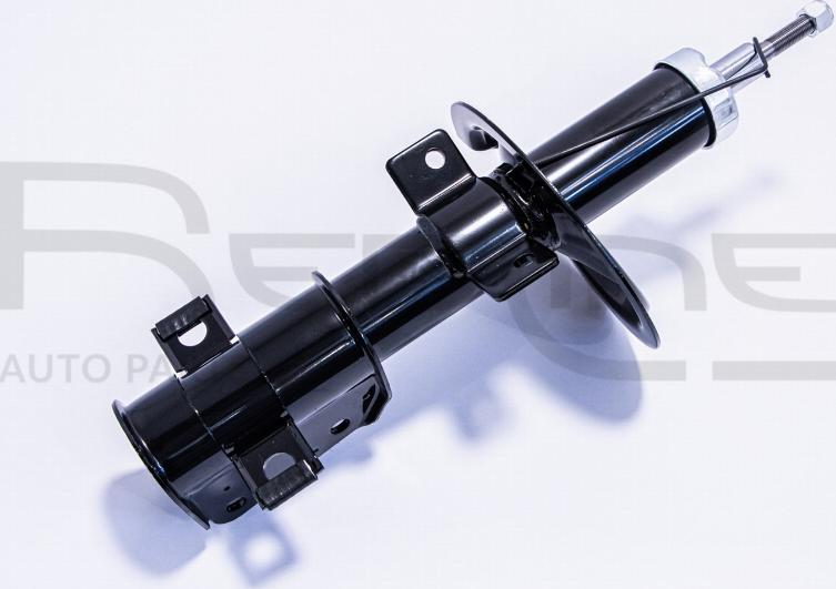 Red Line 39LC006 - Amortisseur droxauto.com