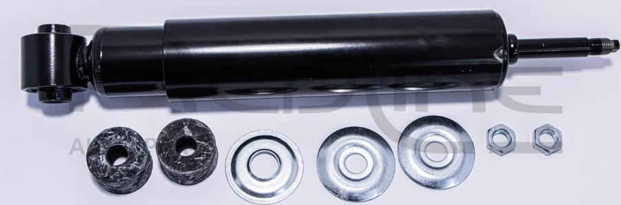 Red Line 39ME042 - Amortisseur droxauto.com