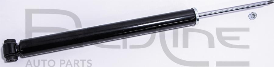 Red Line 39ME034 - Amortisseur droxauto.com