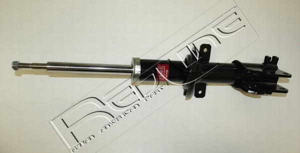 Red Line 39NI096 - Amortisseur droxauto.com