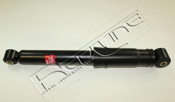 Red Line 39NI097 - Amortisseur droxauto.com